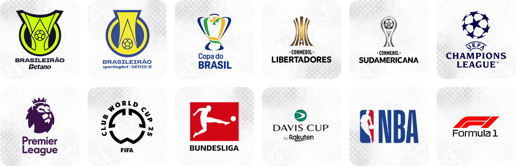 Esportes ao vivo DMC TV - melhor experiência esportiva em streaming com transmissões de futebol, basquete e outros esportes